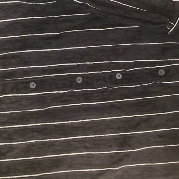 Men button down shirt - Picture 3 of 4